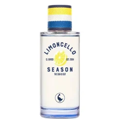 Hombre El Ganso Limoncello Season
