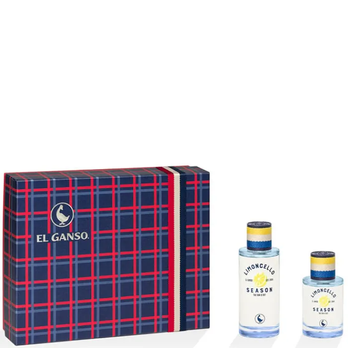 Hombre El Ganso Limoncello Season Estuche