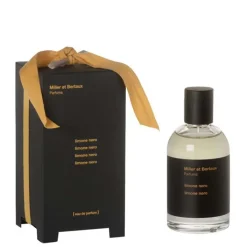 Mujer Miller et Bertaux Limone Nero