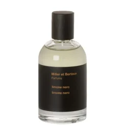 Mujer Miller et Bertaux Limone Nero