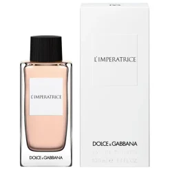 Mujer DOLCE & GABBANA L'IMPERATRICE