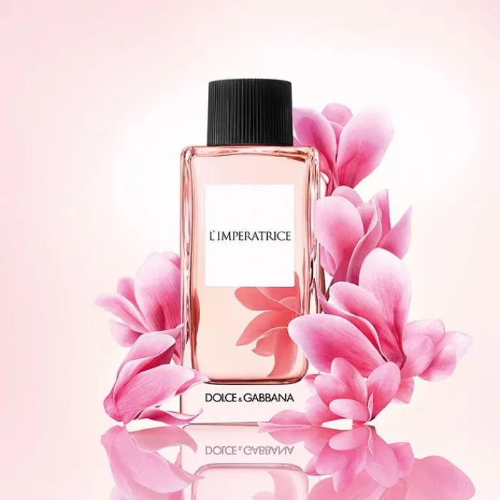 Mujer DOLCE & GABBANA L'IMPERATRICE