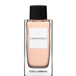 Mujer DOLCE & GABBANA L'IMPERATRICE