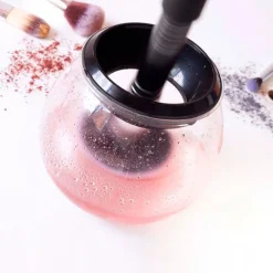 Beter Limpiador de Brochas Electrónico