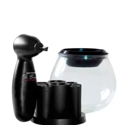 Beter Limpiador de Brochas Electrónico