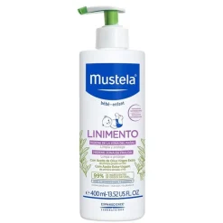Niños Mustela Linimento Zona Pañal