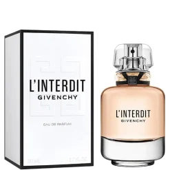 Mujer GIVENCHY L'Interdit