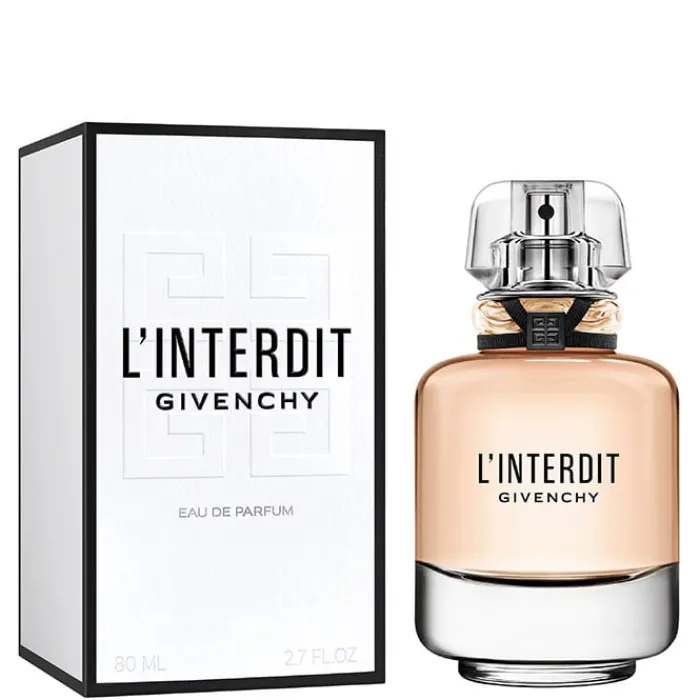Mujer GIVENCHY L'Interdit