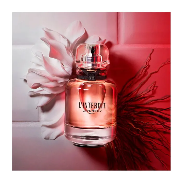 Mujer GIVENCHY L'Interdit