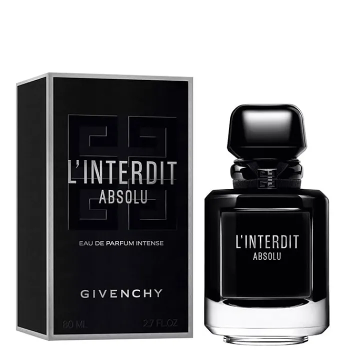 Mujer GIVENCHY L'Interdit Absolu