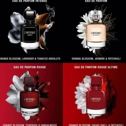 Mujer GIVENCHY L'Interdit Absolu