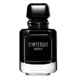 Mujer GIVENCHY L'Interdit Absolu