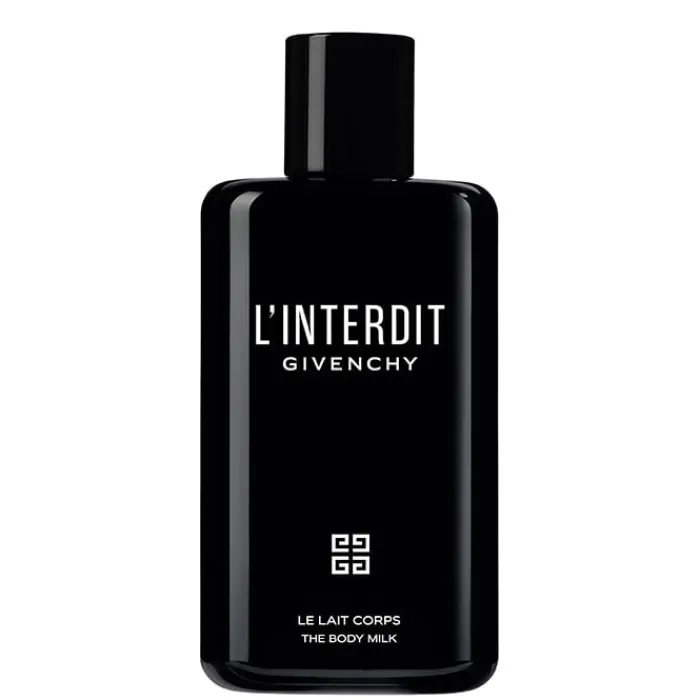 GIVENCHY L'Interdit Body Lotion