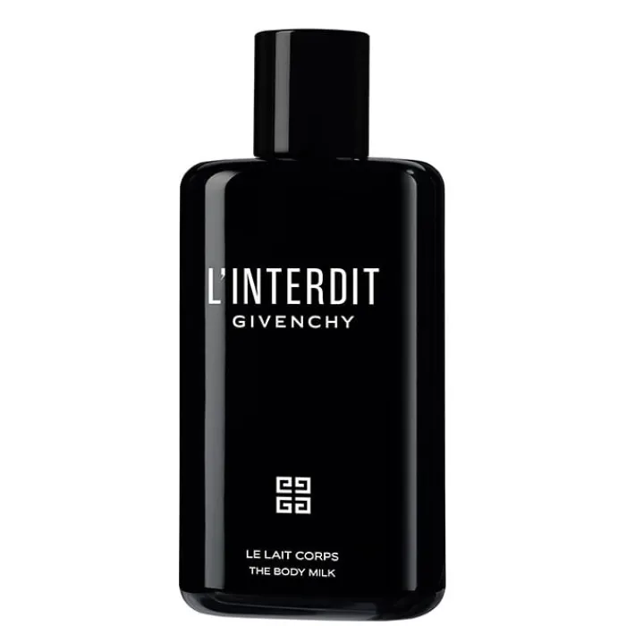 GIVENCHY L'Interdit Body Lotion