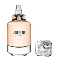 Mujer GIVENCHY L'Interdit EDT