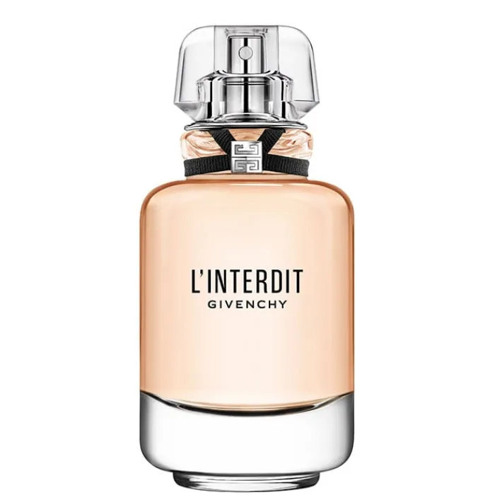 Mujer GIVENCHY L'Interdit EDT