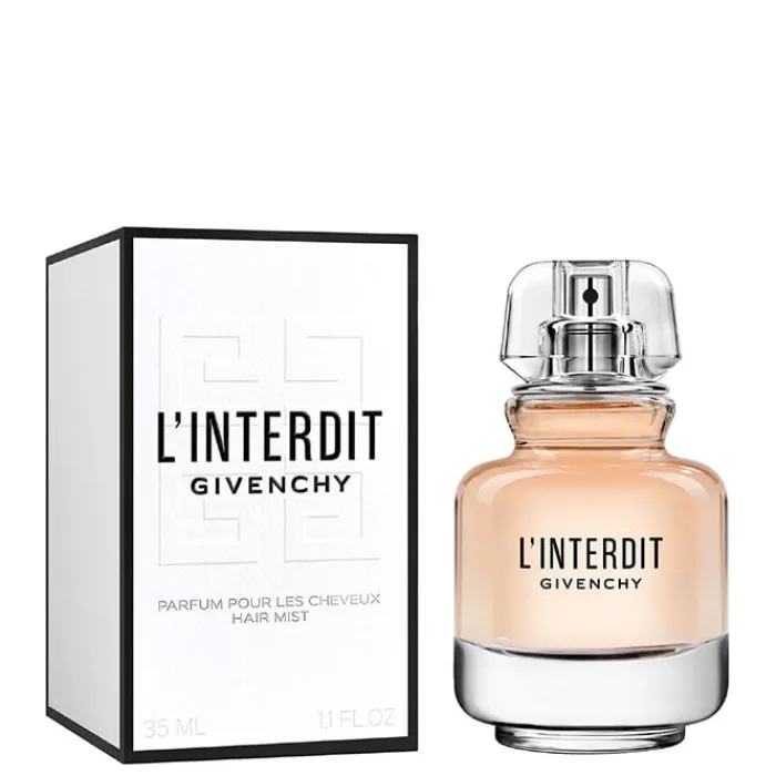 GIVENCHY L'Interdit Hair Mist