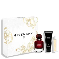 Mujer GIVENCHY L'Interdit Rouge Estuche