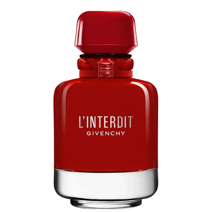 Mujer GIVENCHY L'Interdit Rouge Ultime
