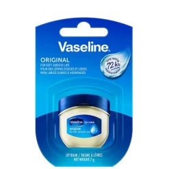 Vaseline Lip Balm Original