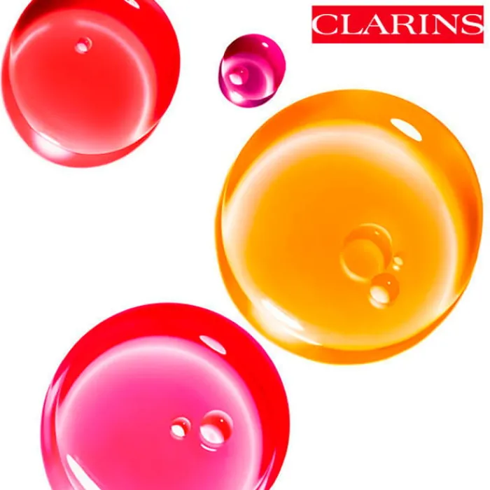 CLARINS Lip Comfort Oil