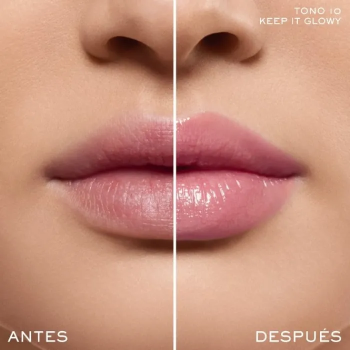 LANCÔME Lip Idole Butterglow