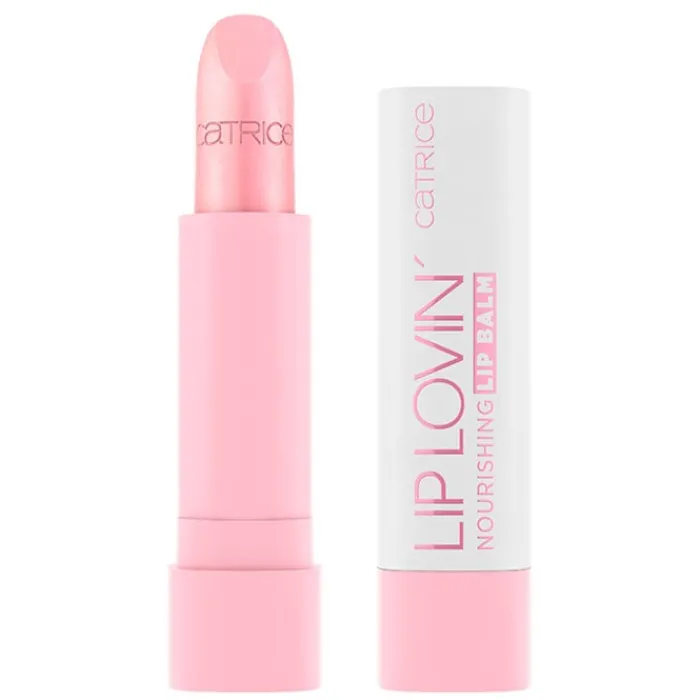 Catrice Lip Lovin' Bálsamo Labial Nutritivo