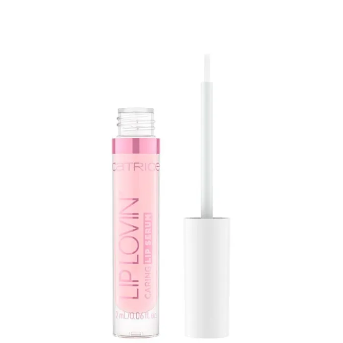 Hombre Catrice Lip Lovin' Caring Suero Labial