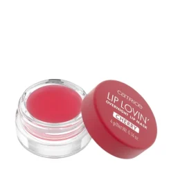 Catrice Lip Lovin' Mascarilla de Labios Cherry Pop