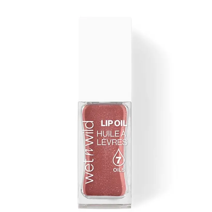 Wet N Wild Lip Oil
