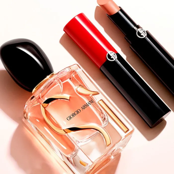 ARMANI Lip Power