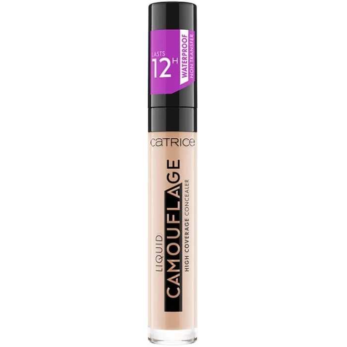 Catrice Liquid Camouflage High Coverage
