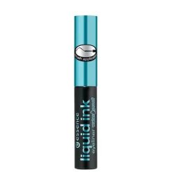 Essence Liquid Ink Eyeliner Líquido Waterproof