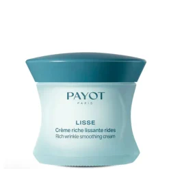 PAYOT Lissé Crème Riche Lissante Rides