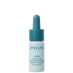 PAYOT Lissé Sérum Nuit Rénovateur au Rétinol