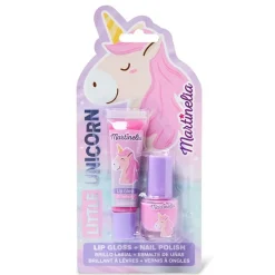 Martinelia Littel Unicorn Beauty Duo