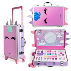 Martinelia Little Unicorn Carry on Case
