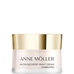 ANNE MÖLLER LIVINGOLDÂGE Nutri-Recovery Night Cream