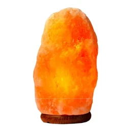 Uneeb Lámpara de Sal 5-7 Kg