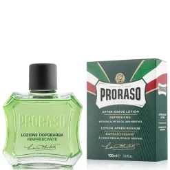 Hombre Proraso Loción After Shave Eucalipto Mentol