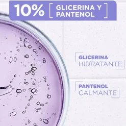 Mixa Loción Corporal Panthenol Comfort