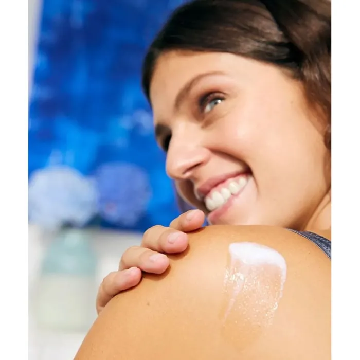 NIVEA Loción Corporal Rosa