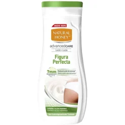 Natural Honey Loción Figura Perfecta