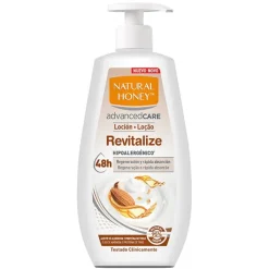 Natural Honey Loción Revitalize