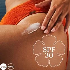 Hawaiian Tropic Loción Solar Protectora Facial SPF30