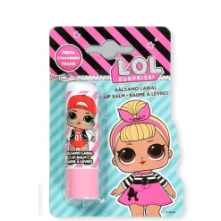 LOL Bálsamo Labial