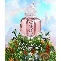 Mujer Lolita Lempicka LOLITALAND