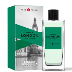 Hombre Prêt à Porter London