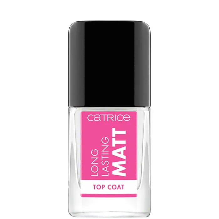 Catrice Longlasting Matt Top Coat