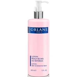 ORLANE Lotion Peaux Séches ou Sensibles